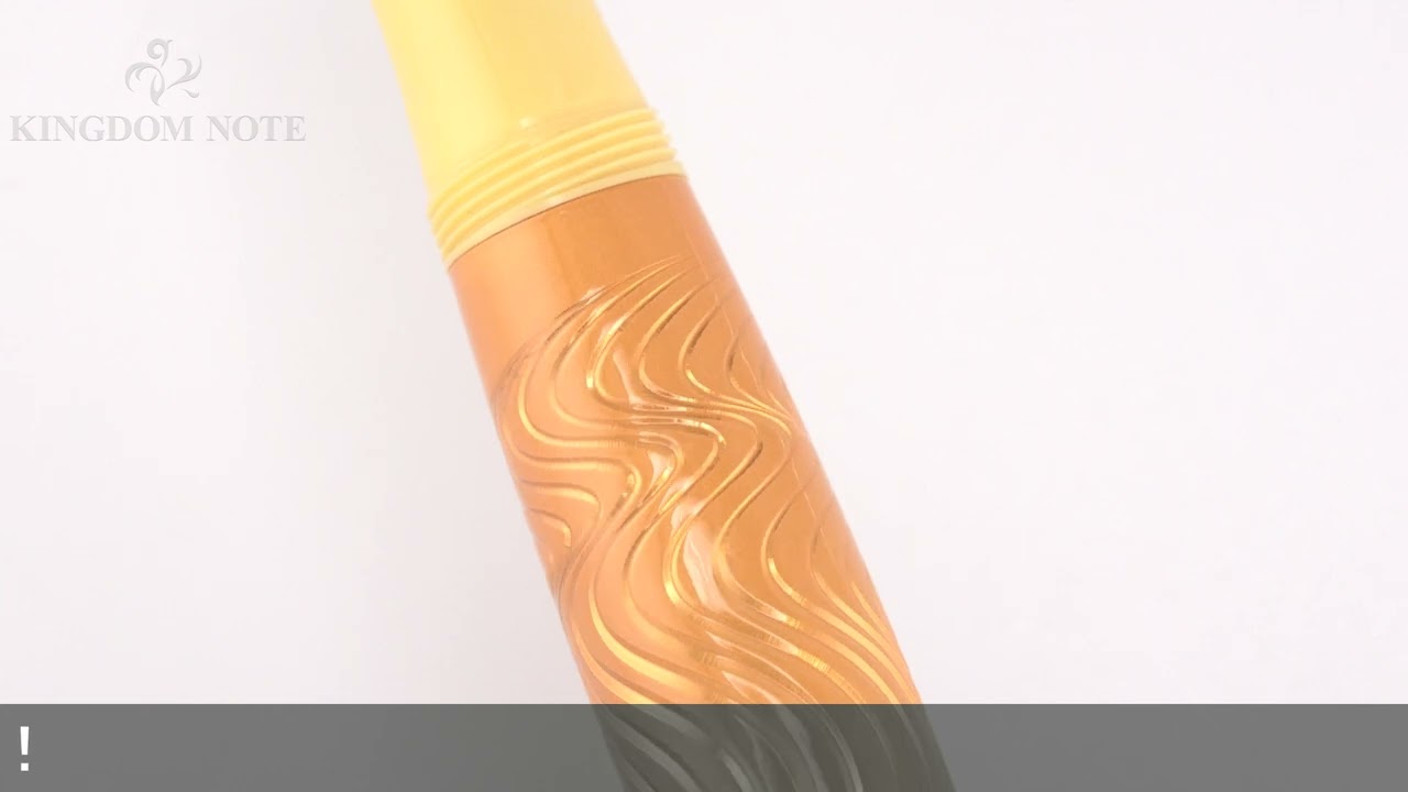 Pelikan ペリカン 万年筆 自然の美観シリーズ M640 サハラ M