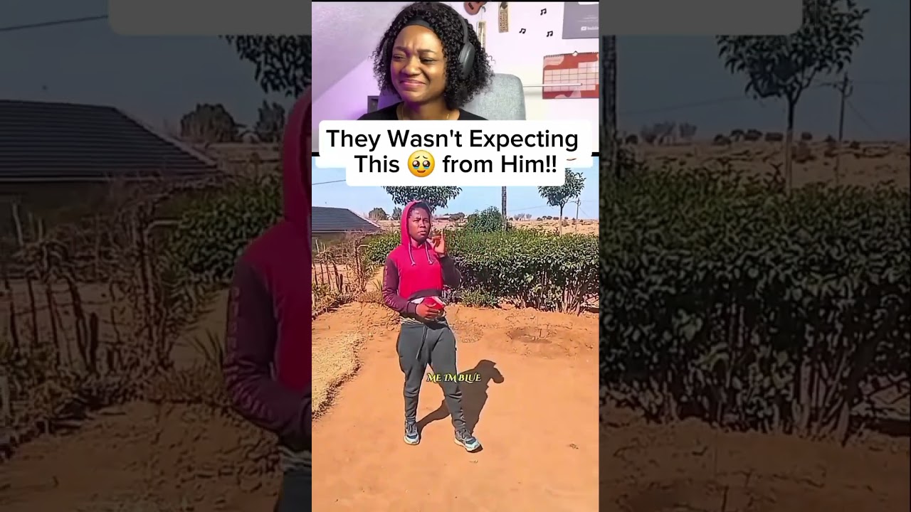 Reaction To South African Music People reacting😯😯😯 #mashup #musicvideo #reaction #duet