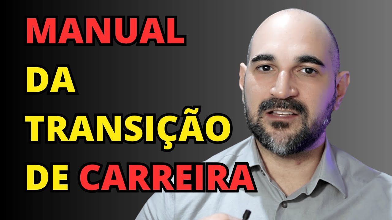 Como mudar de carreira com segurança e do jeito certo