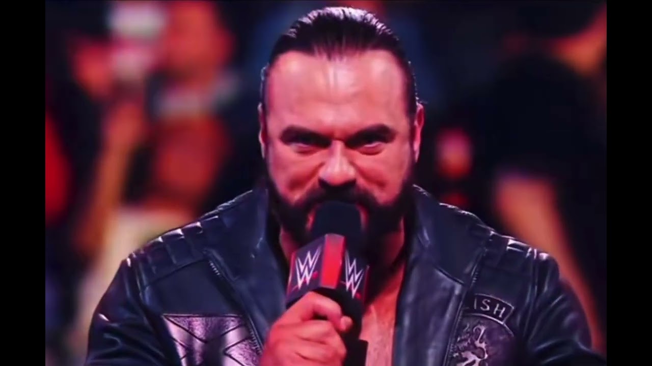 Raw is starting tomorrow!💙🤍