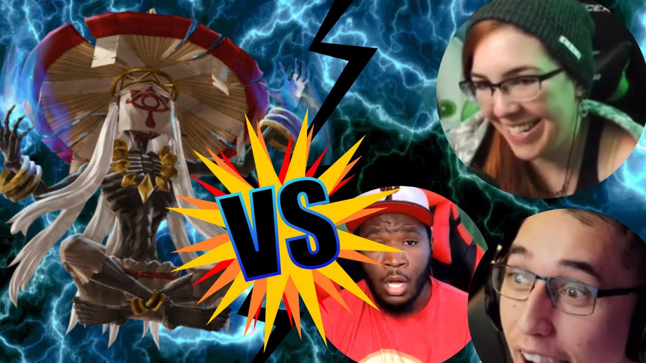 YOUTUBERS REACT TO MONK MAZ KOSHIA