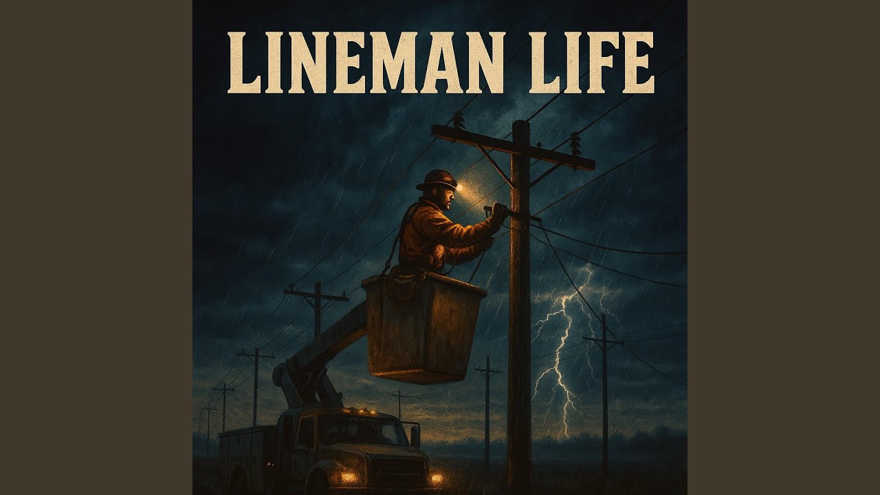 Lineman Life