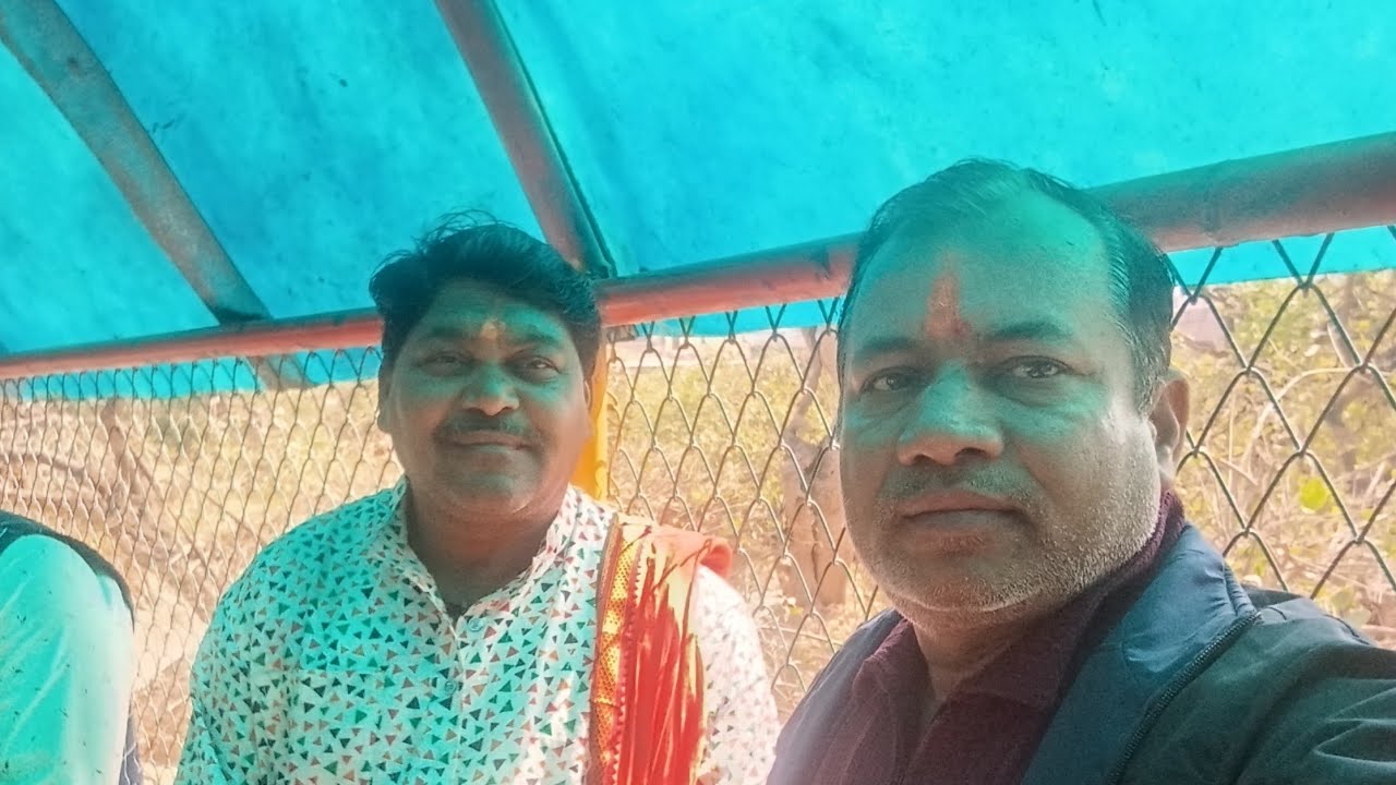 dharm sanskriti channel radhe ji Maharaja is live