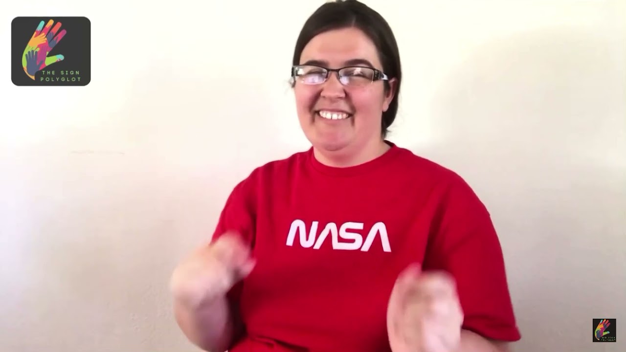 How to Sign HOLIDAY in Polish Sign Language 🇵🇱