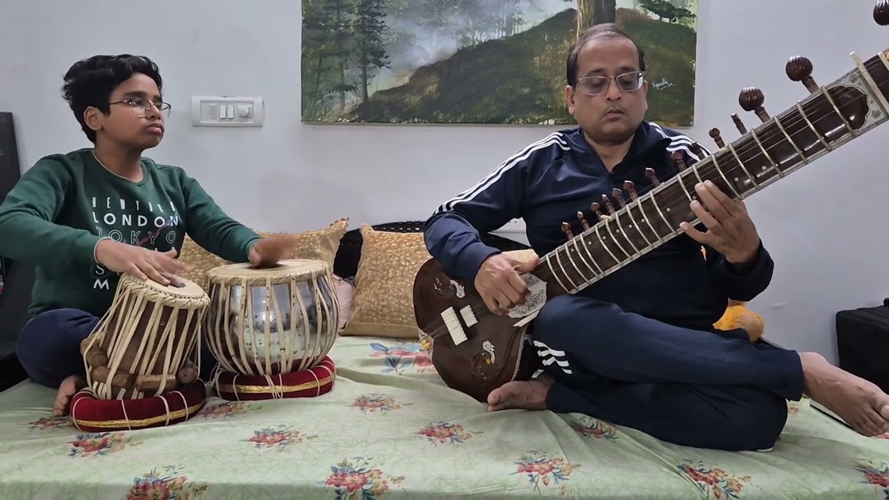 Ae malik tere bande hum