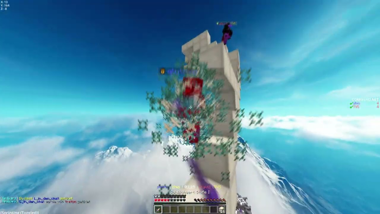 CW Clips | 