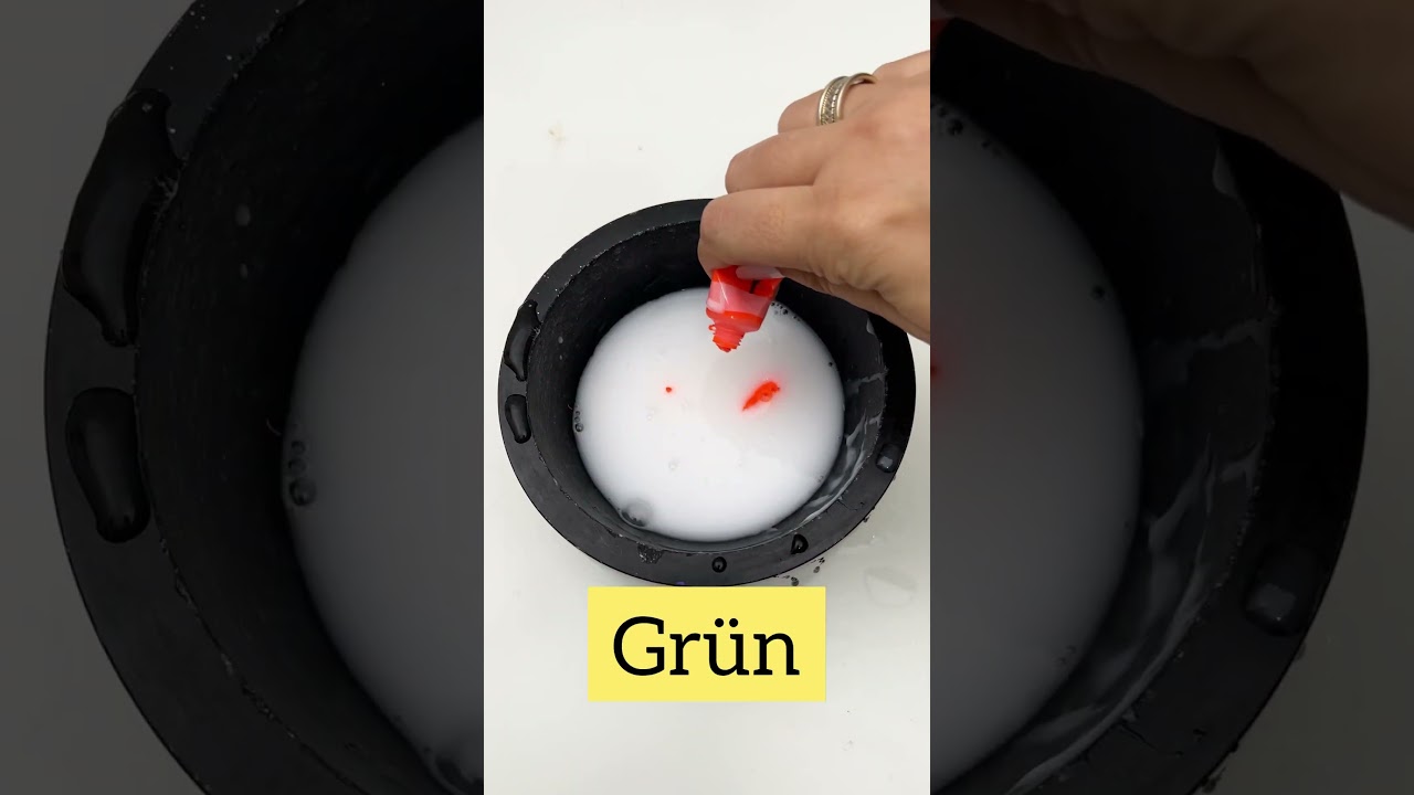 DINGE ZERST&Ouml;REN 🤘🏻 befriedigend asmr TIKTOK Video 😍 Schleim #shorts