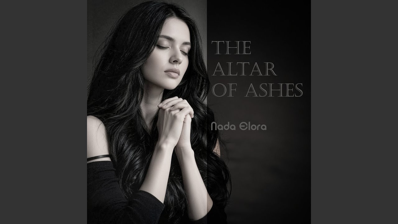 The Altar of Ashes