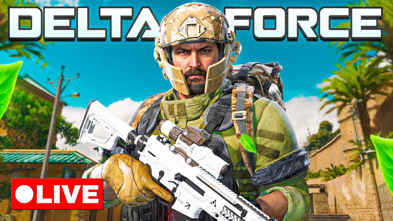 SEASON 9 | 35% MORE DELTA FORCE COINS HERE !midas !advancedgg !treasure !yt