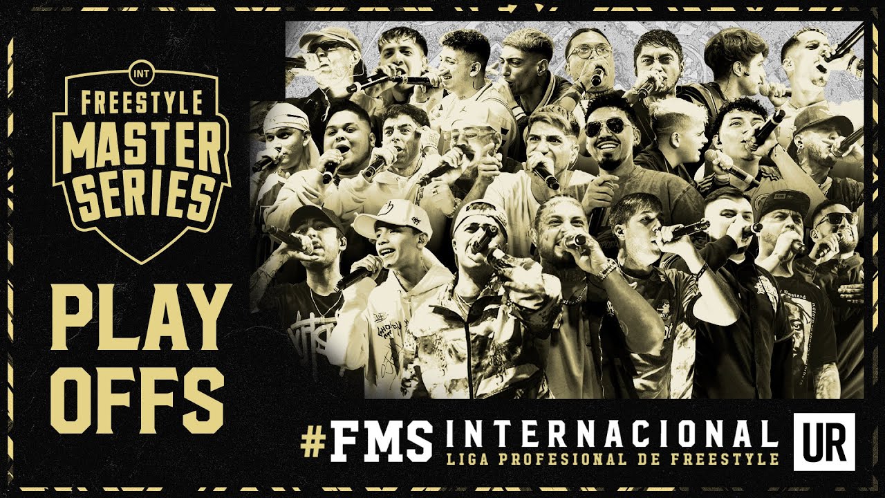 FMS INTERNACIONAL 2021 - 2022 | D&Iacute;A 1 - PLAY OFFS | Urban Roosters