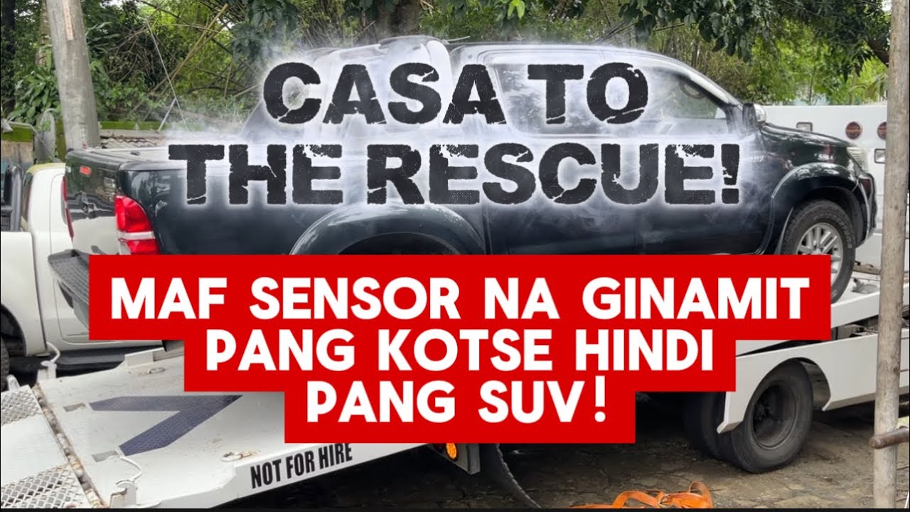 MATAGAL NG LOW POWER MALI PALA ANG PIYESANG GINAMIT!HILUX GAWA NA ANG PANEL GAUGE!