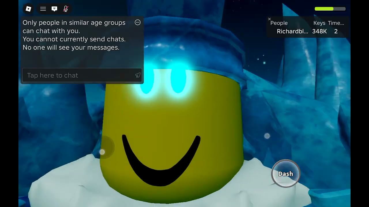 How to beat Intrapped read description 