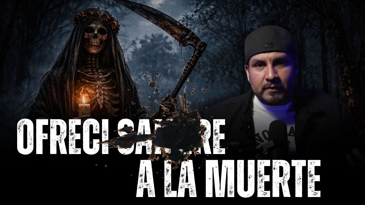 EL CAMINO A LA SANTA Historias de Suscriptores