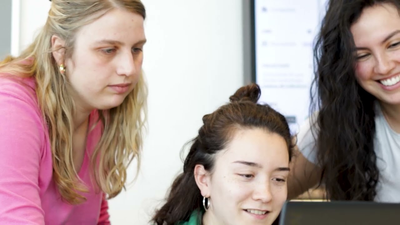 Maastricht University Master's - Health and Digital Transformation