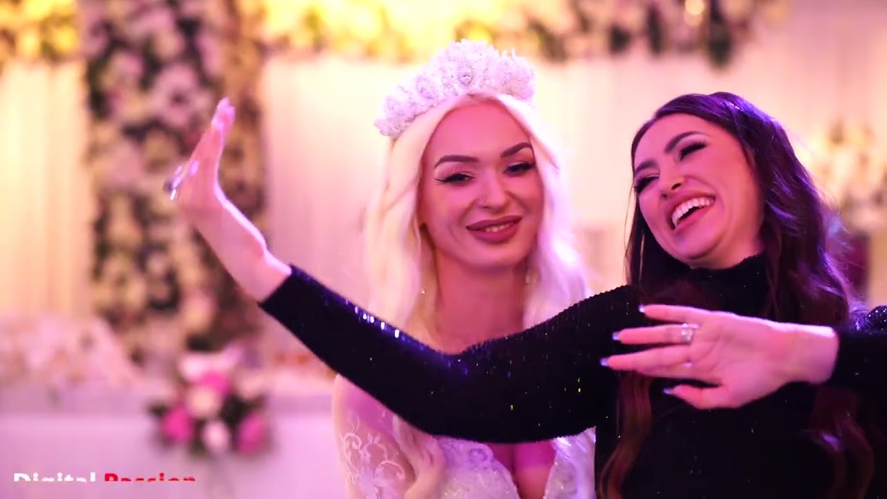 VALI VIJELIE (live la nunta) 🎤  E MARE PETRECERE la EGO BALLROOM MAMAIA