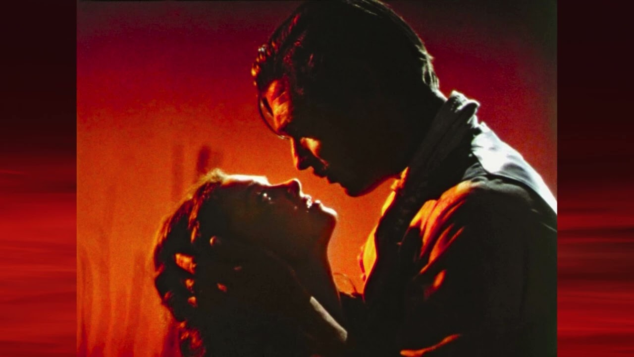 Gone With The Wind (Max Steiner) Septemvri Band