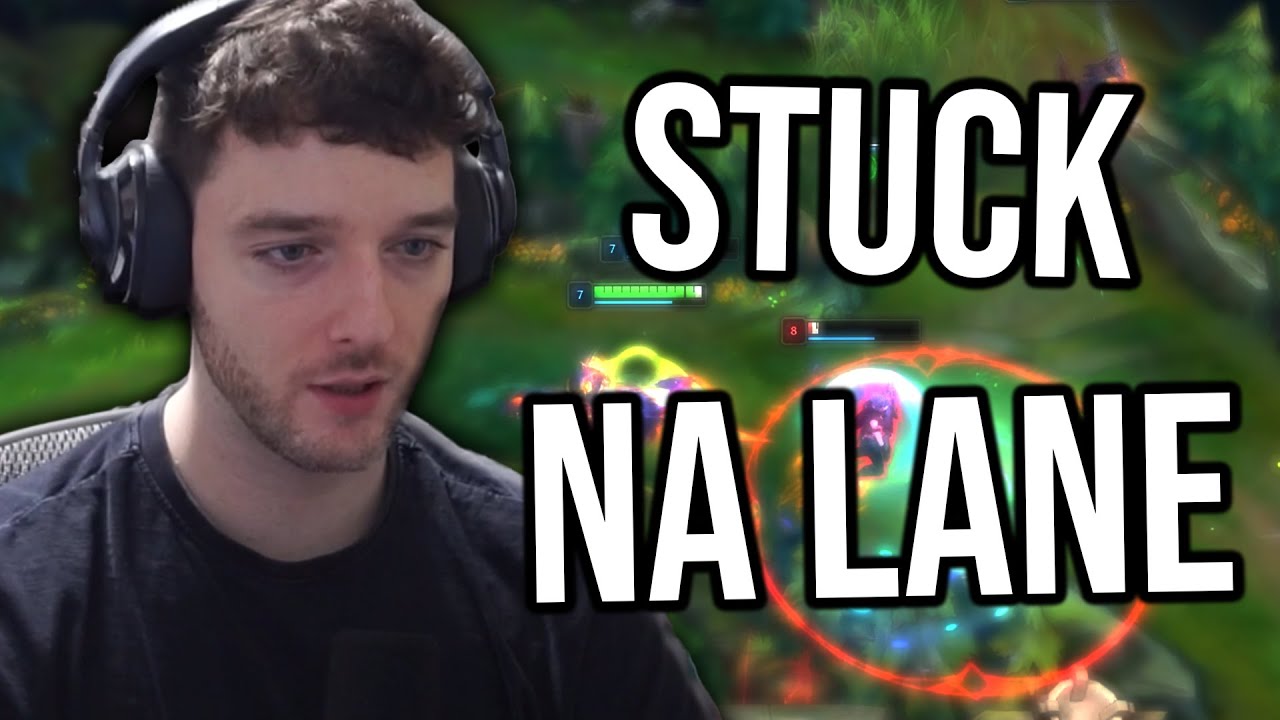 TAHLE CAITLYN NEMÁ MOZEK