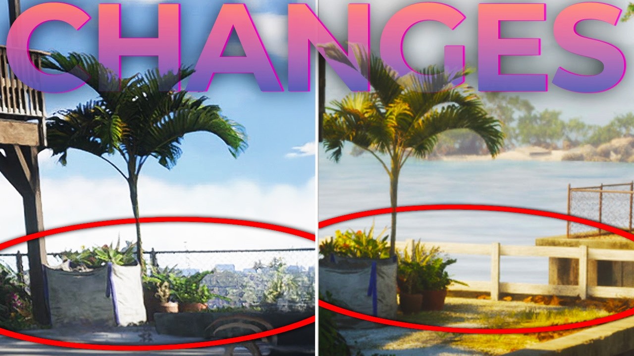 Ещё больше СКРЫТЫХ ДЕТАЛЕЙ на скриншотах предзаказа GTA 6