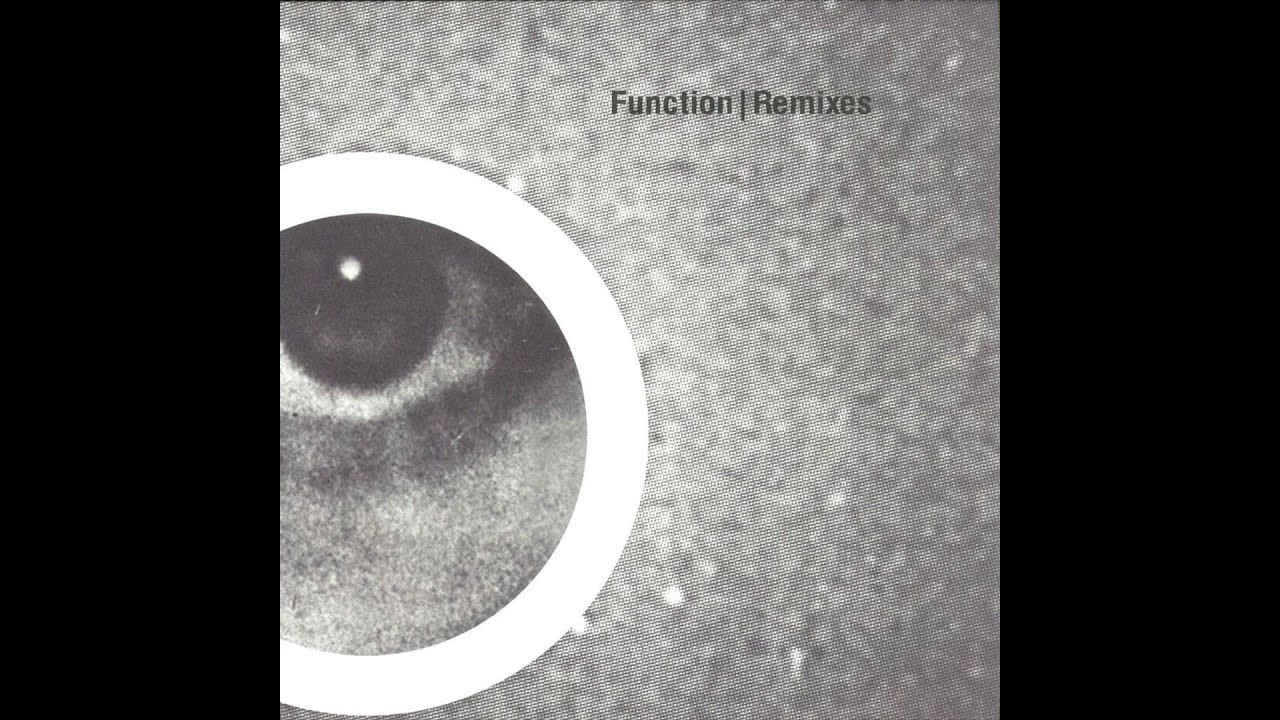 Function - Psychic Warfare (Vatican Shadow Remix)
