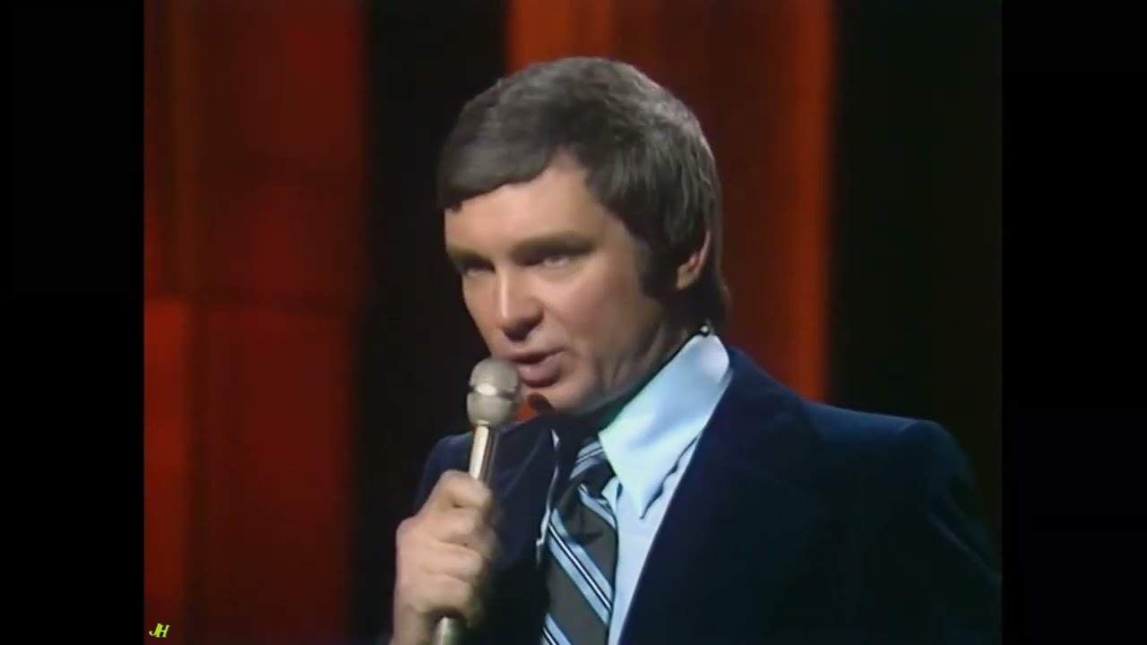 Gene Pitney - 24 Hours from Tulsa (Stereo)