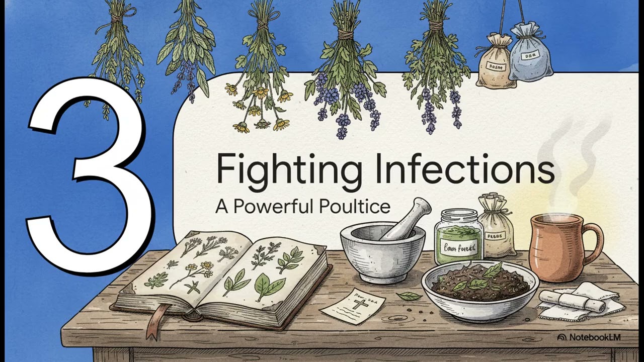 8 Bible-Based Health Secrets Modern Medicine Forgot