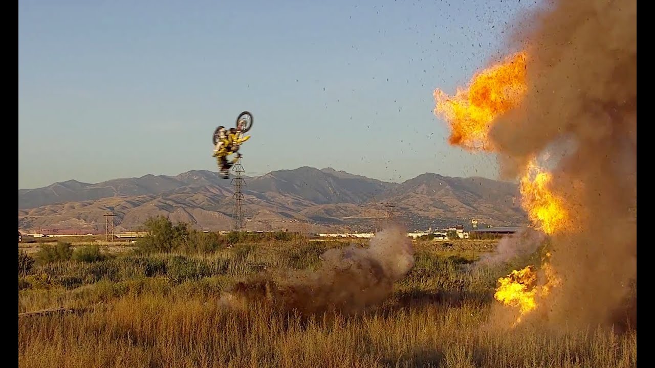 Brain Farm Digital Cinema Company Reel 2012