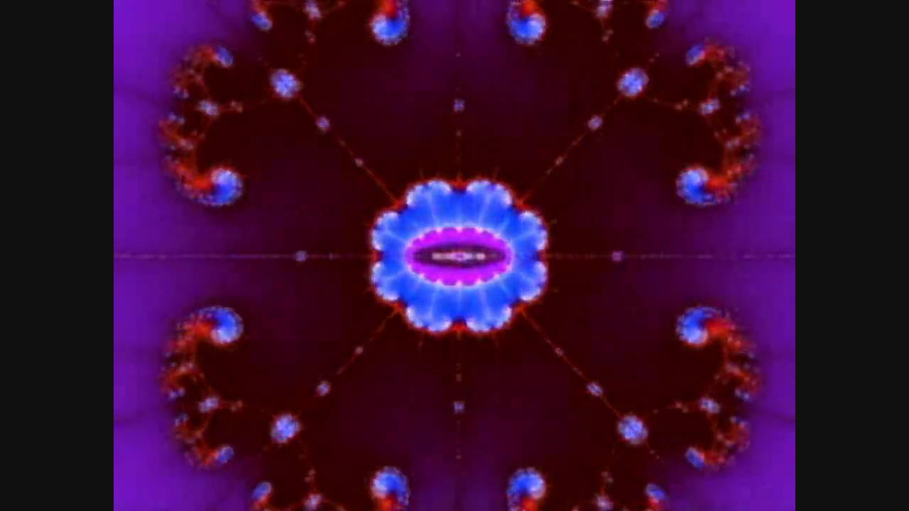 DJ Trashy & DJ Mooch - One Love (Breakbeat Mix)