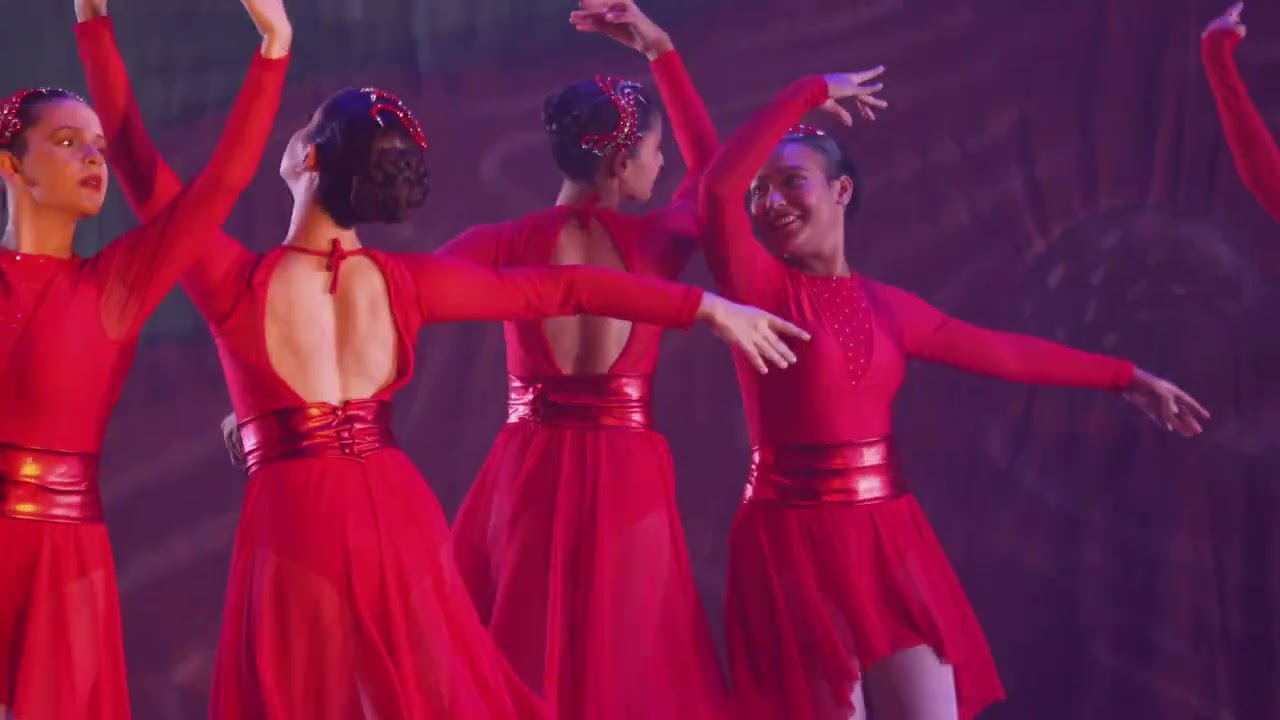 Preview A Fábrica dos Sonhos - Espetáculo  2025