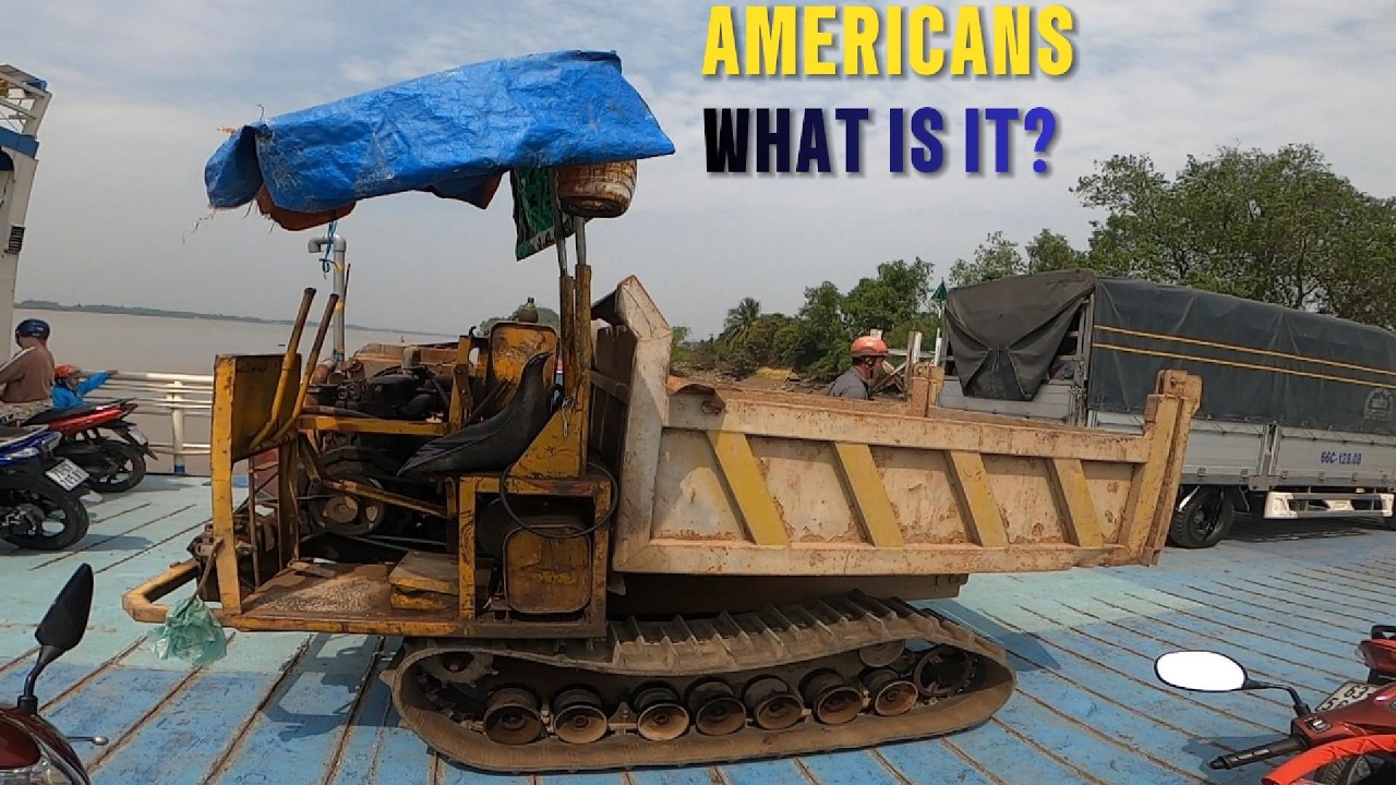 Thanks to (Toàn Thịnh) famous woodcarver, for this once in a lifetime experience.  Ben Tre, Vietnam