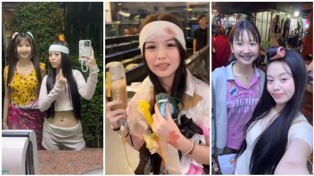 1000$ BA ញញើតគ្រប់គ្នា