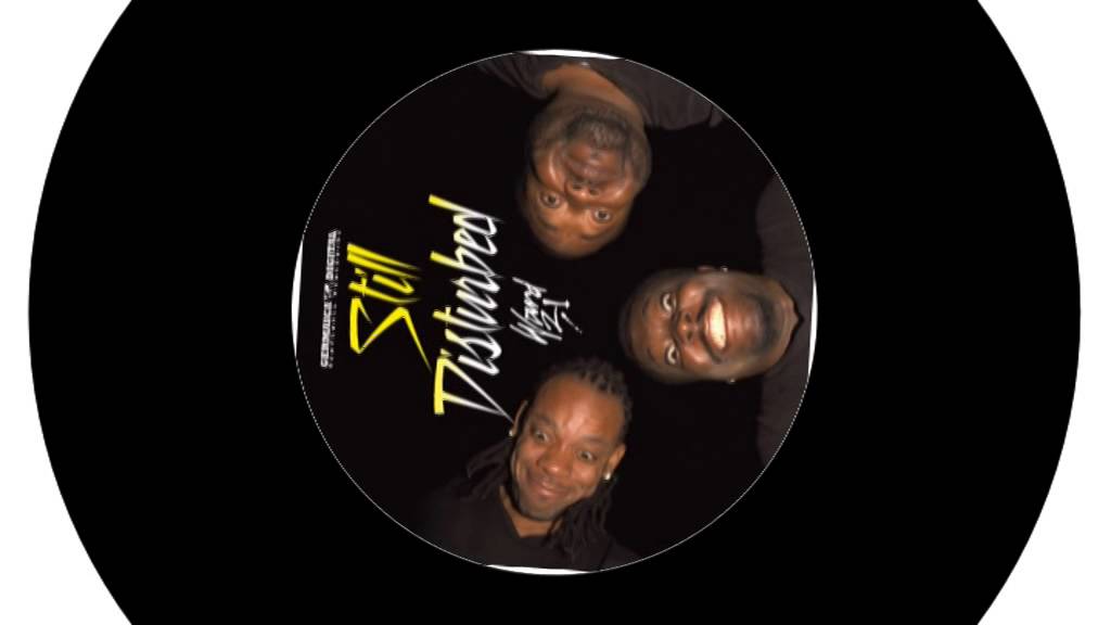 Ward 21 - Puncie (Still Disturbed)
