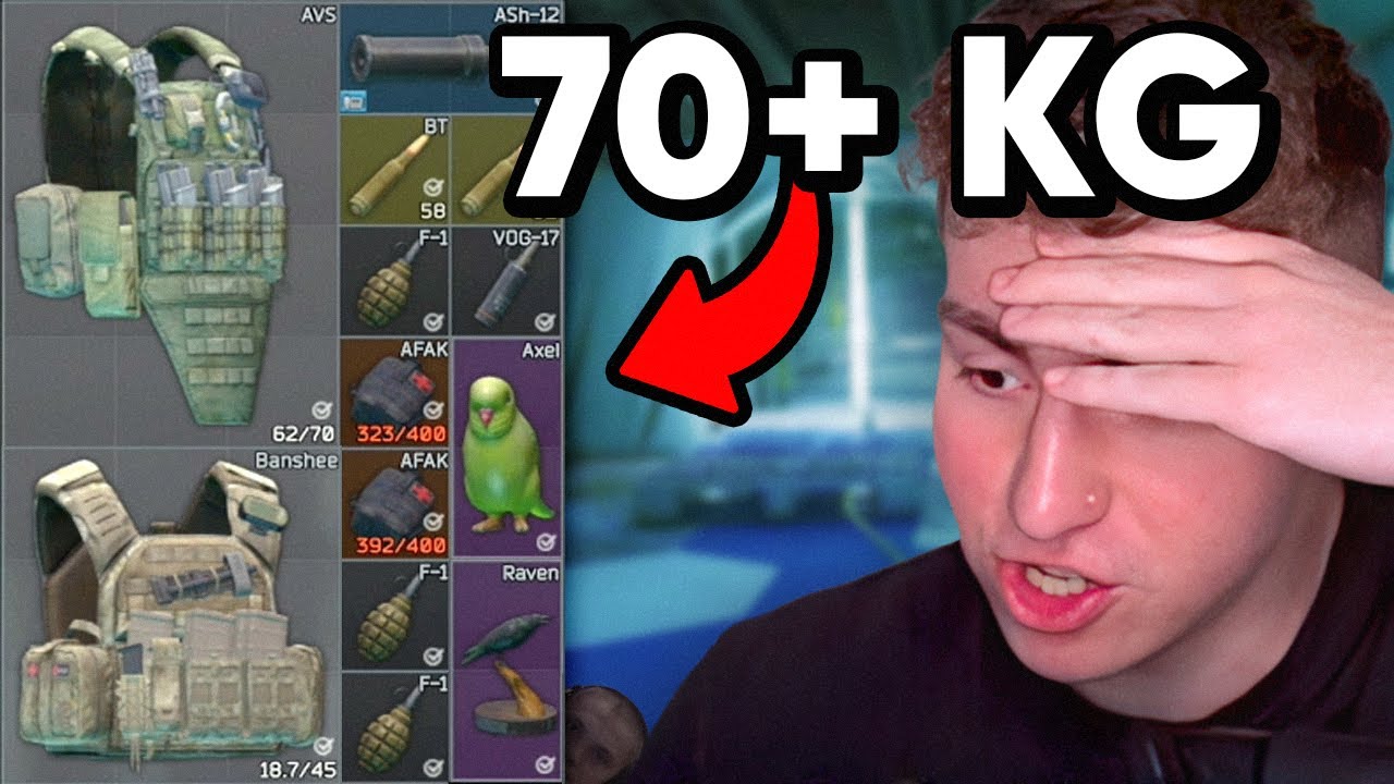 HOW TO BECOME RICH ON LABS