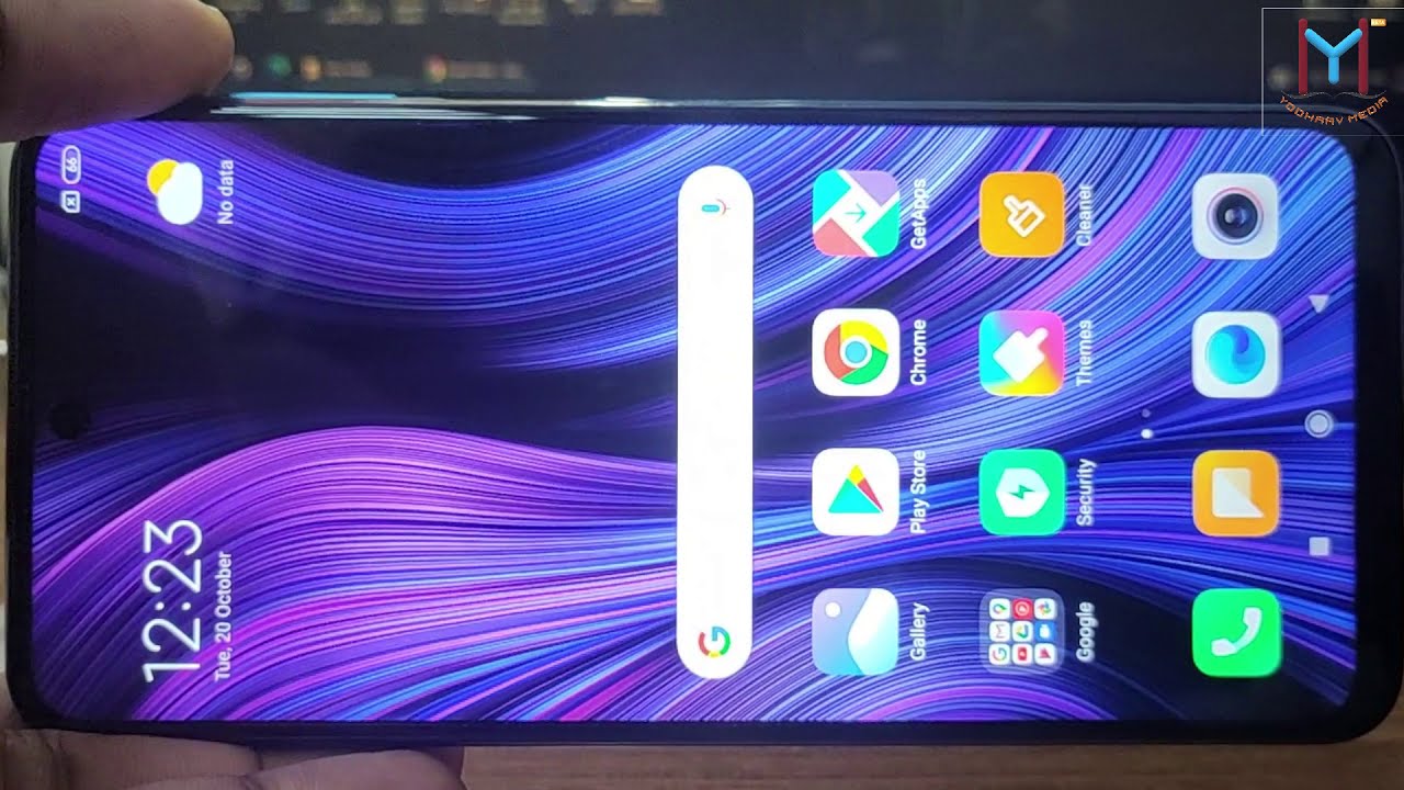 Redmi Note 9 Pro (Aurora Blue, 4GB RAM, 128GB Storage) UNBOXING & REVIEW | Great Indian Festival |