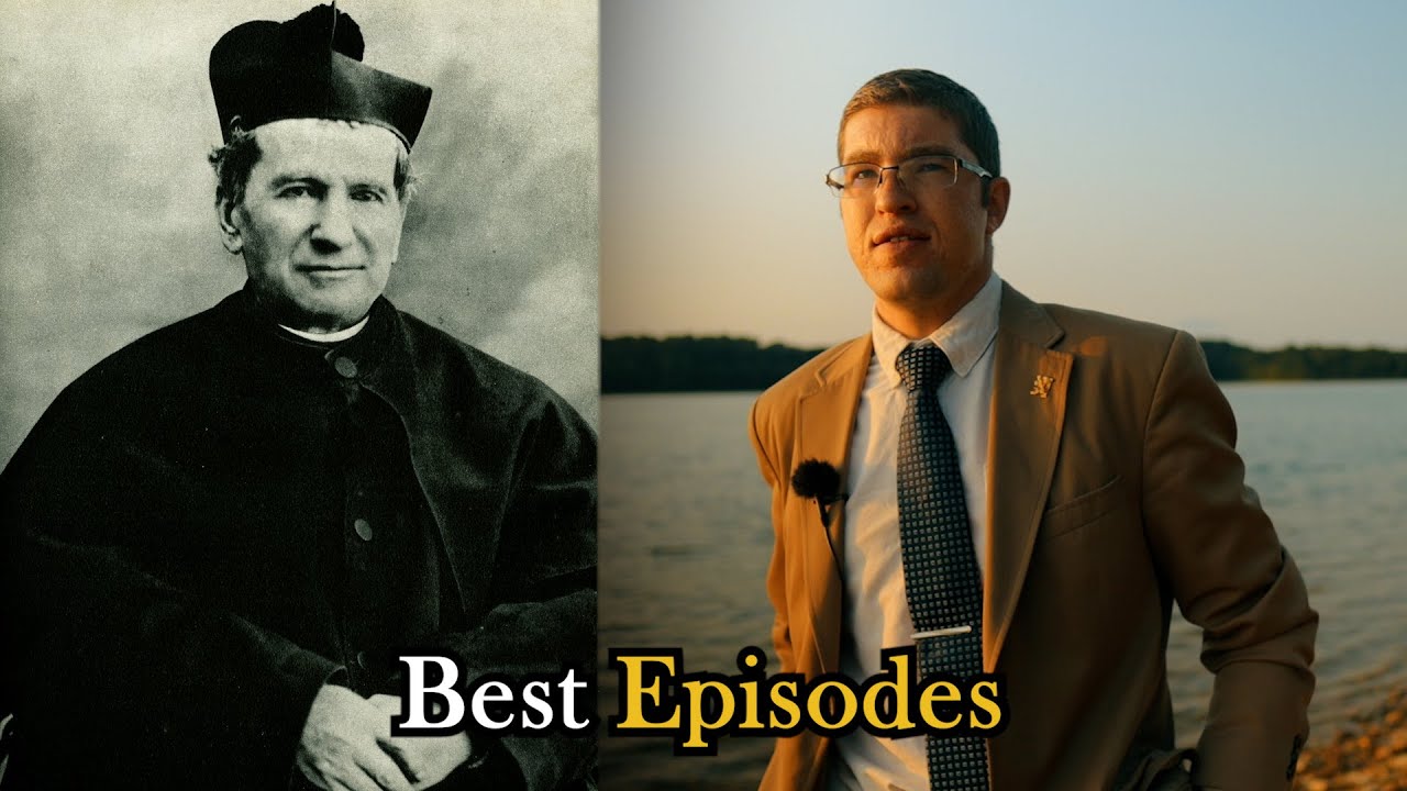 Top 5 Don Bosco Stories from 2023