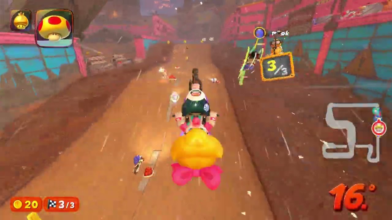 CGenius 24p, Mid lvl, 07/1/26 (Lose, POV Morioh)