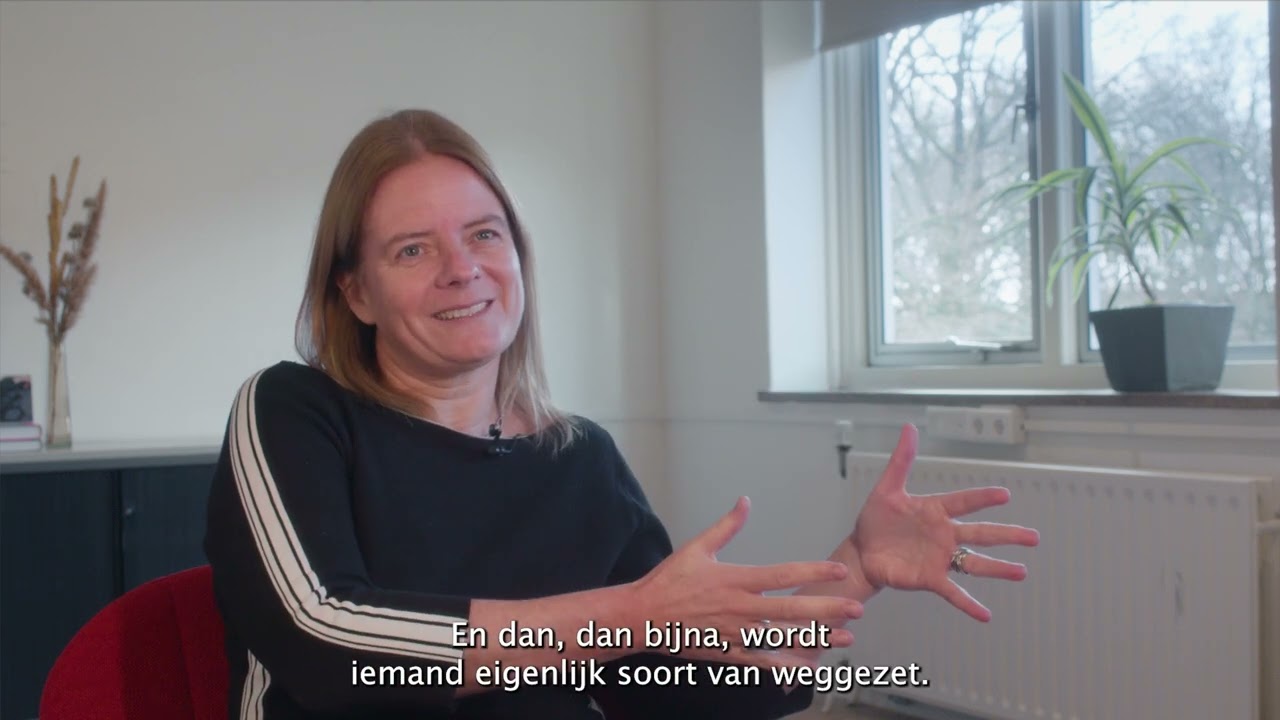 Kennismaken met de psychiater: Patiëntenzorg centraal