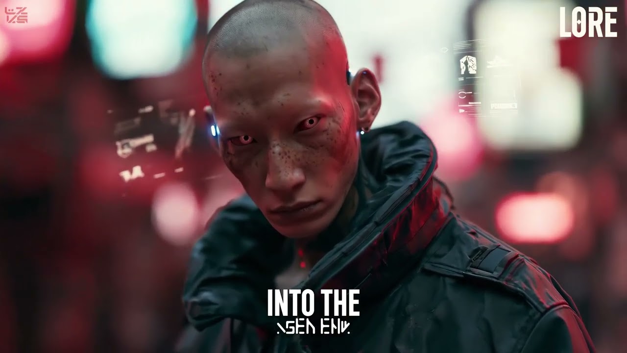 Cyberpunk Megacity Lore: 11 Kilometers of Class, Sorted by Air | The Great Revolt