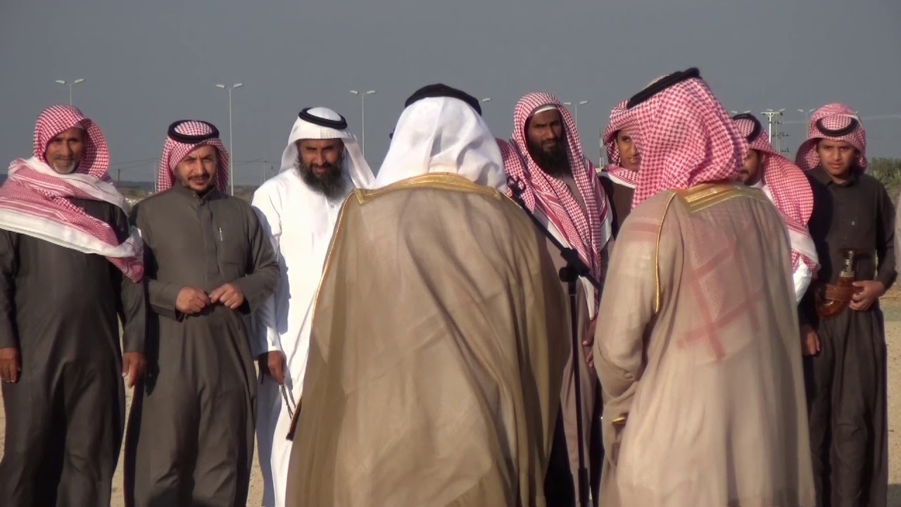 حفل زواج الدكتور مازن بن عايض الغامدي