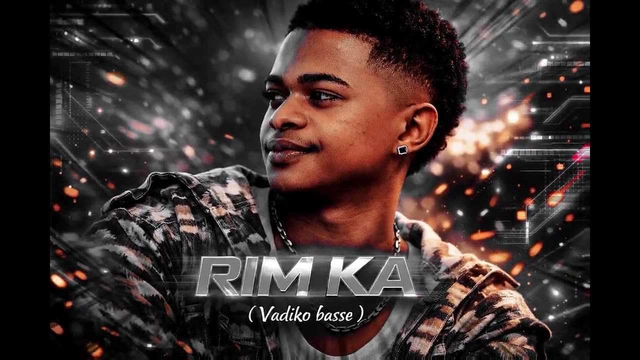 RIM KA - VADIKO ( COVER )