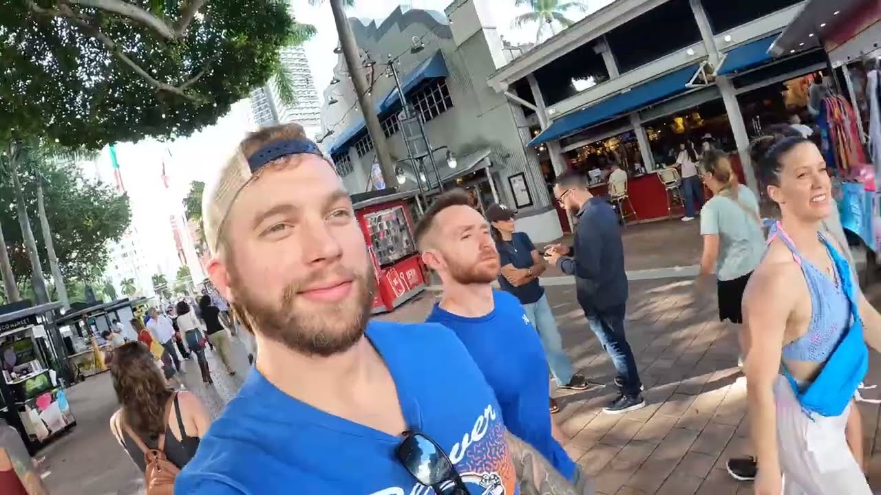 Miami Marathon Weekend 2026