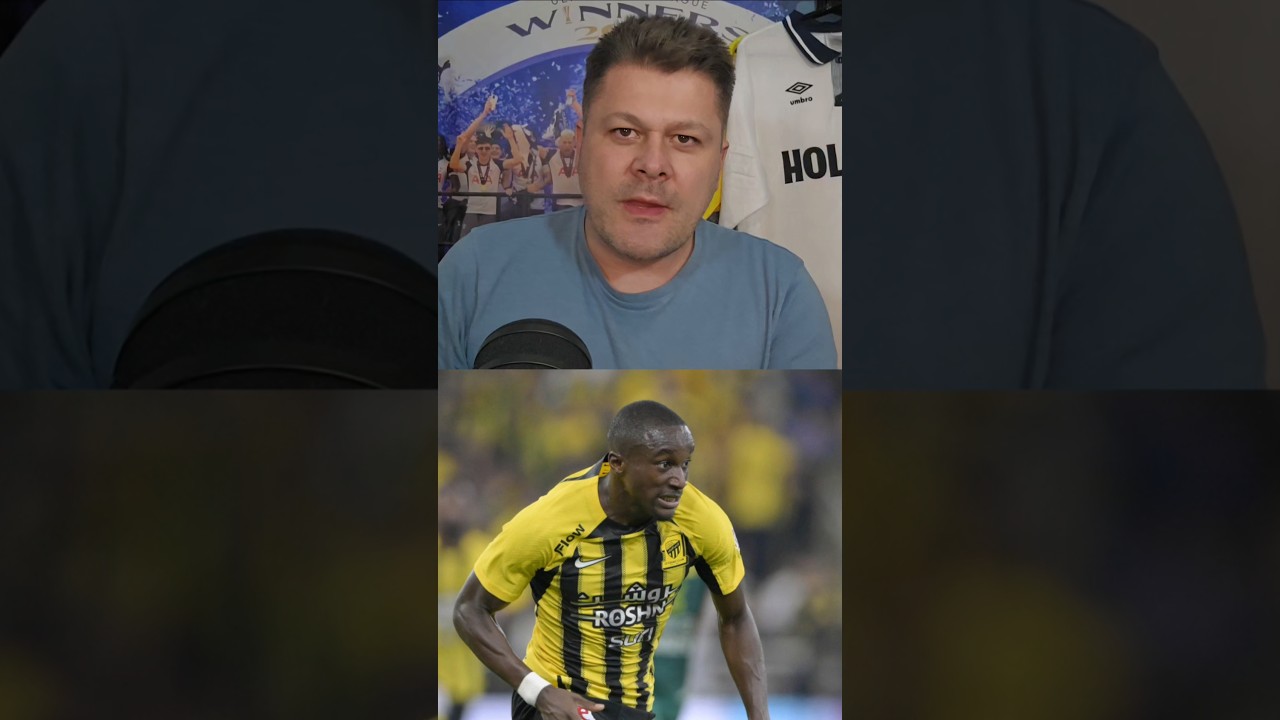 THE 60 SECOND SPURS NEWS UPDATE &pound;42.6M Prize Money, Club Fine, Interest in Diaby, &pound;6M Olusesi, Muani