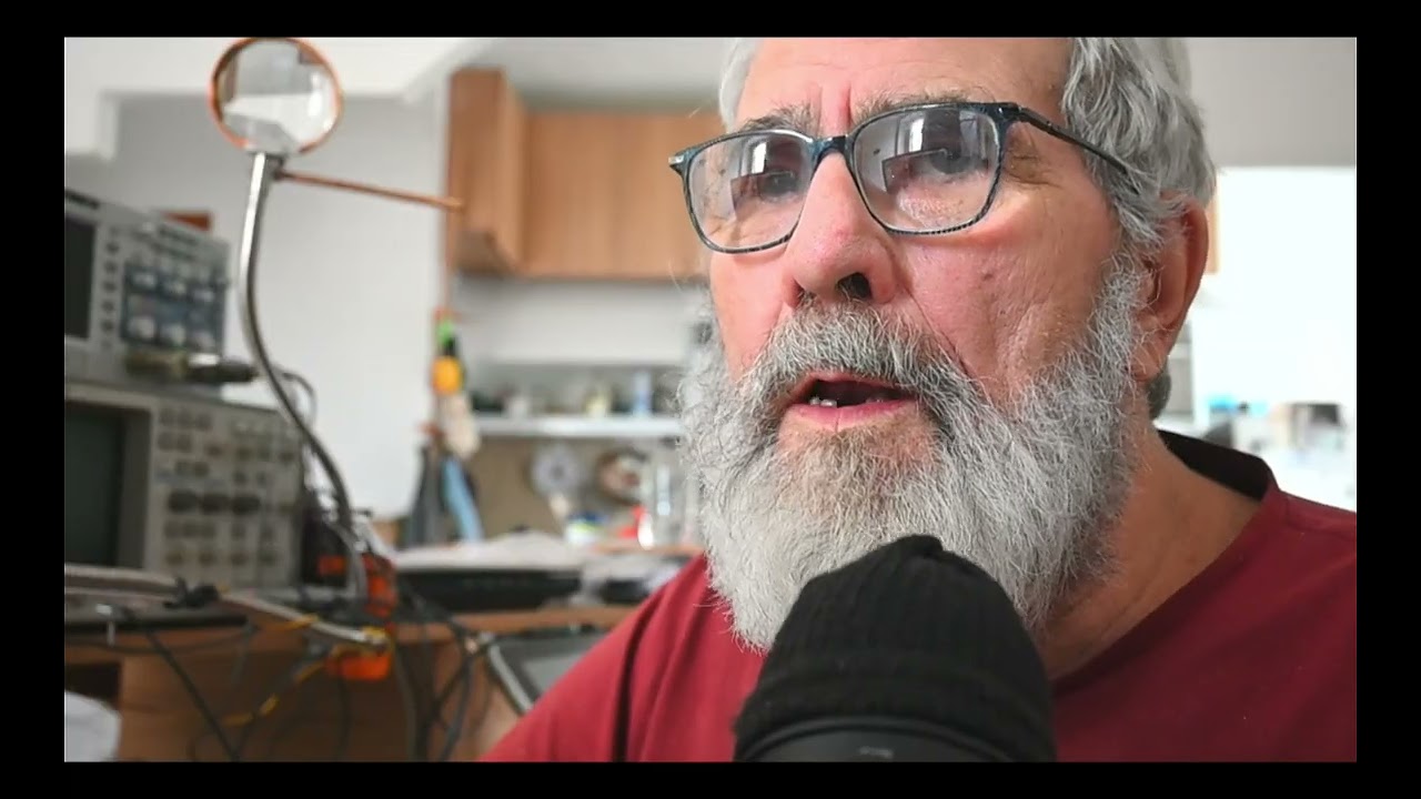 OMRT 16 Vilcabamba Story part 2