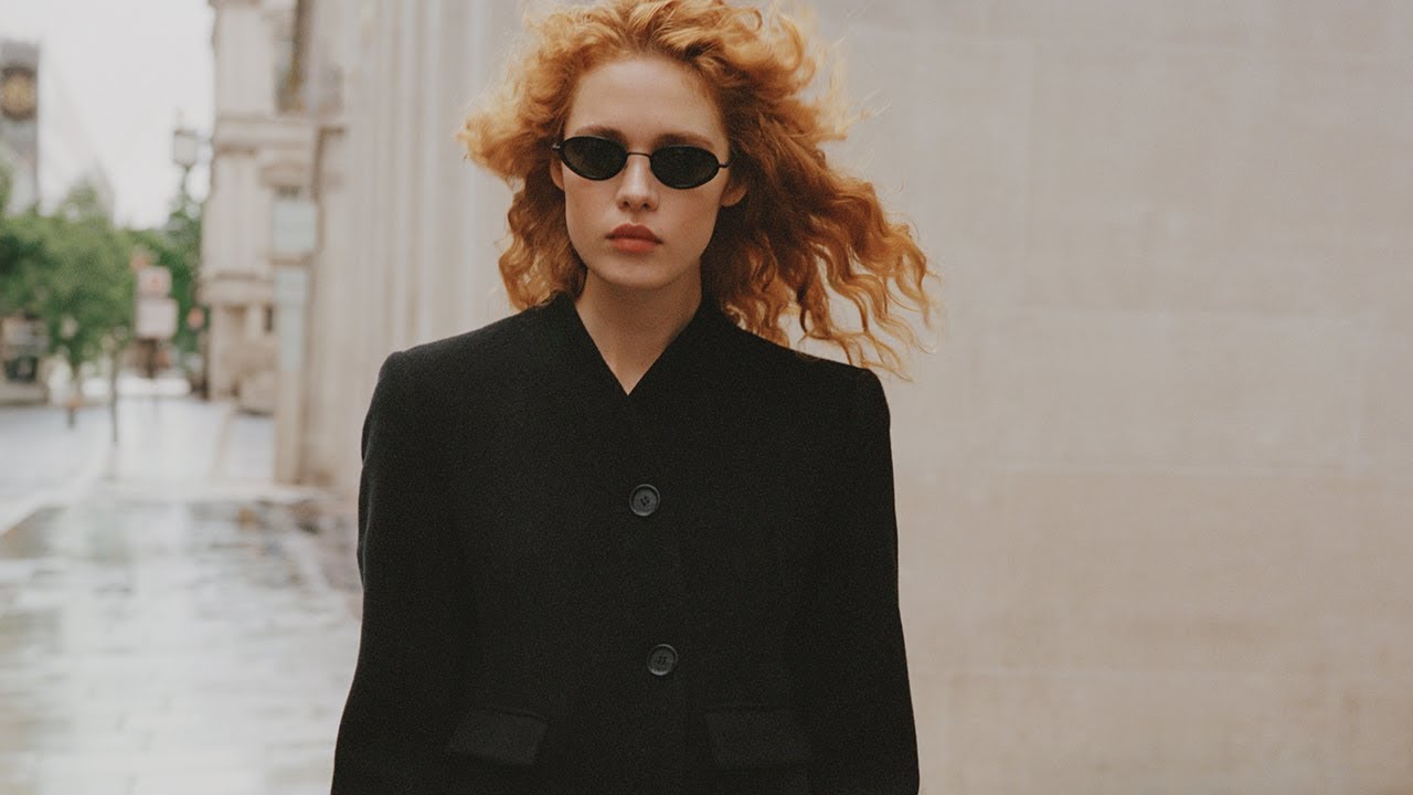 Introducing House of Dagmar Key Looks Autumn Winter 2024