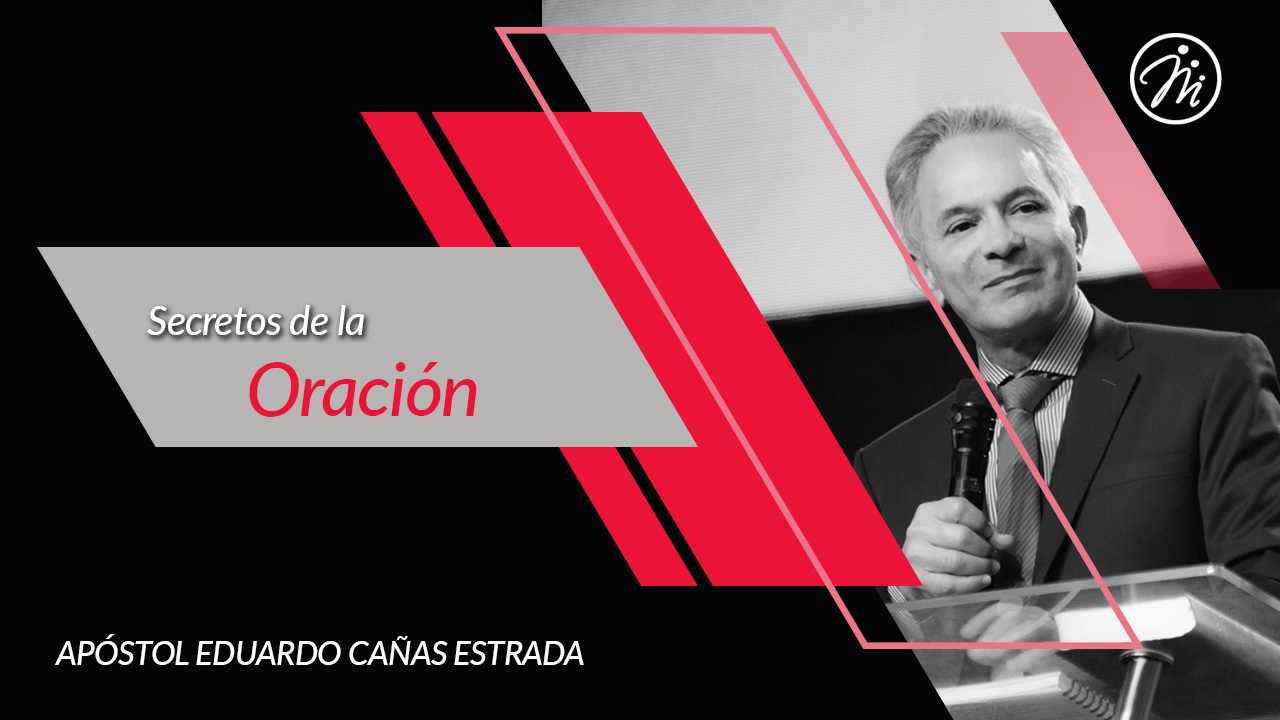 Secretos de la Oración