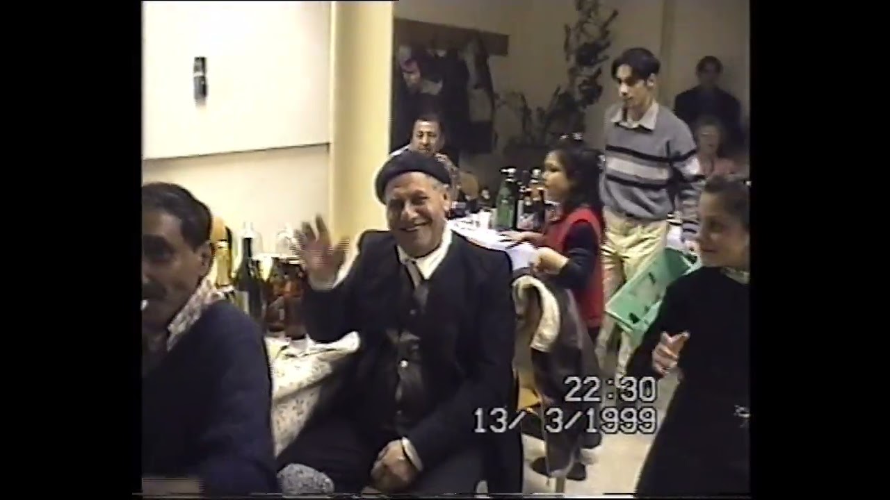 Bijav e Elzako đal bori
