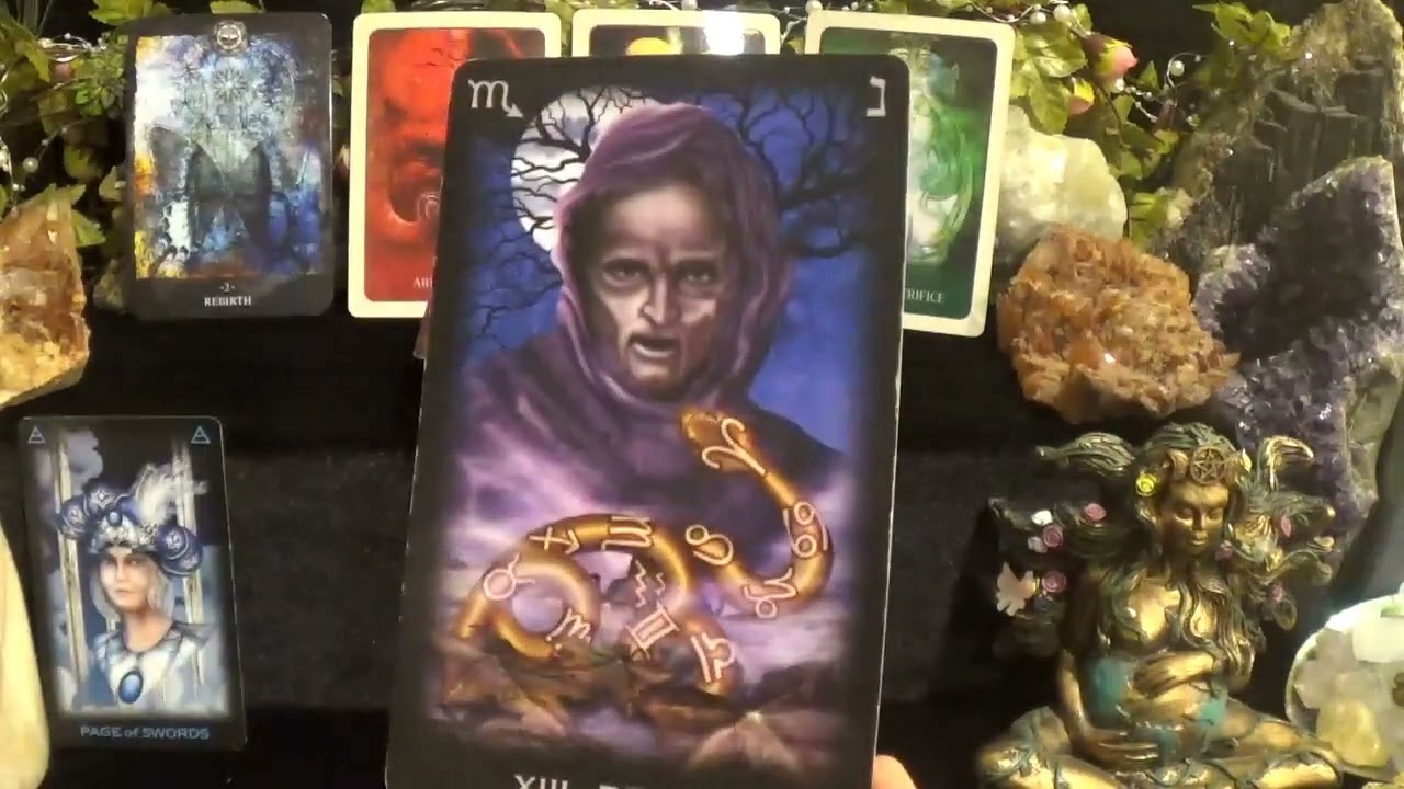 ♊️Gemini | Big Destined Changes And Deep Transformation!