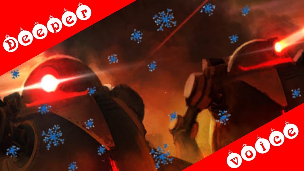 Sonic Forces - Fading World [Deeper Voice]