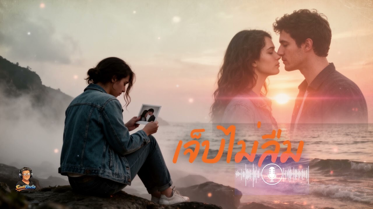 เจ็บไม่ลืม #SentiUncle #เพลงฮิต #เพลงเศร้าๆ #เพลง80s #เพลงดิ่ง #sadsong #เพลงรัก