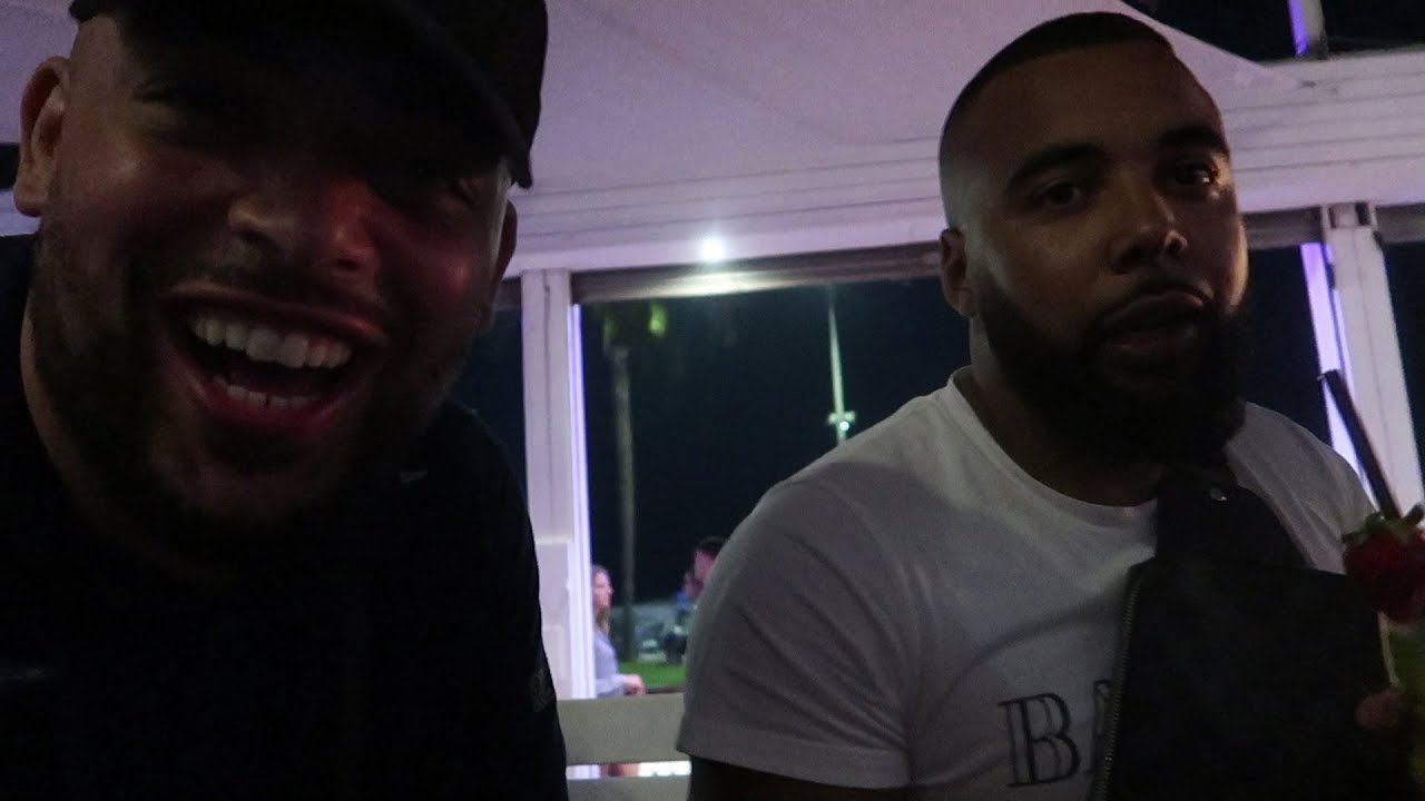 IK DISSRESPECT PERONGELUK DE NAAM VAN MULA - LIFE OF QUCEE #