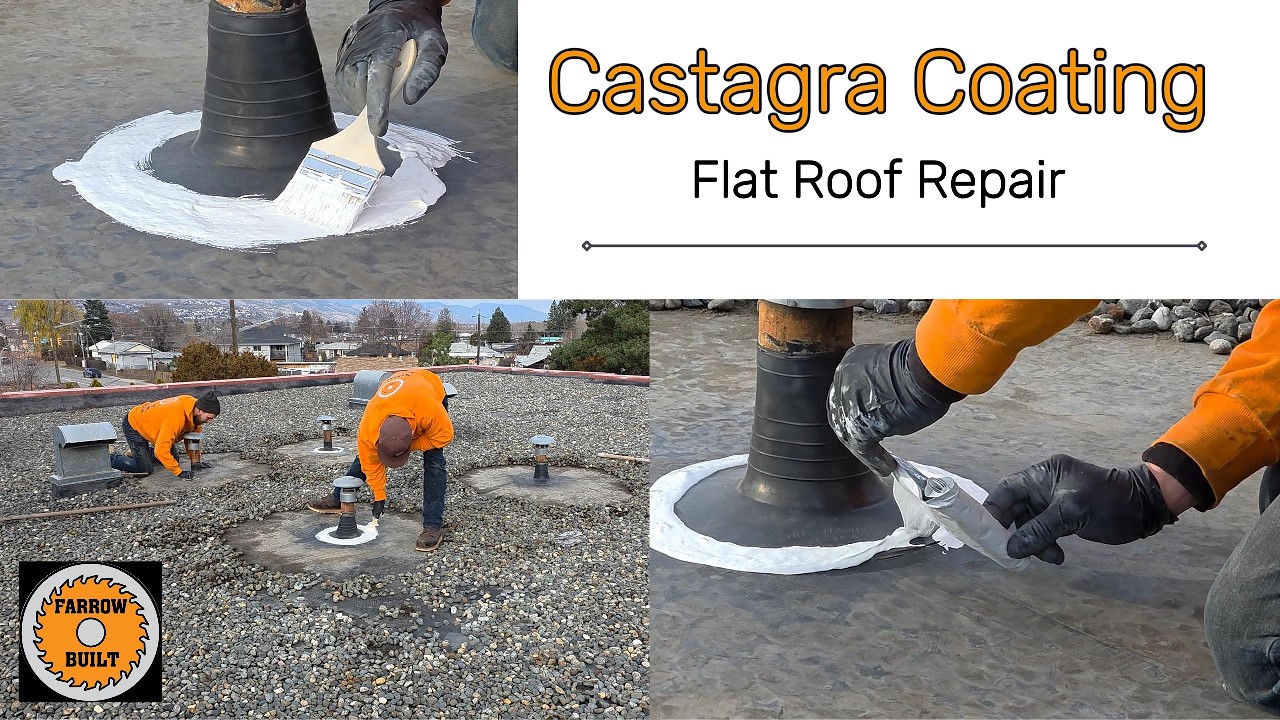 We Saved Our Customer Over $50,000 With This ONE Simple Roof Repair